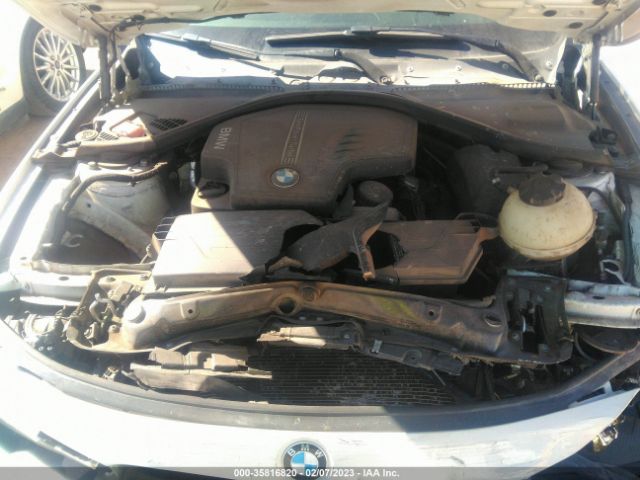 WBA3B5G52ENS07695 BMW 3 Series 328i Xdrive