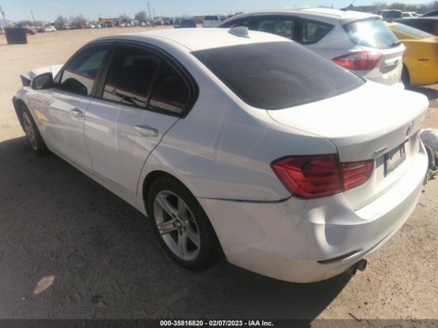 WBA3B5G52ENS07695 BMW 3 Series 328i Xdrive