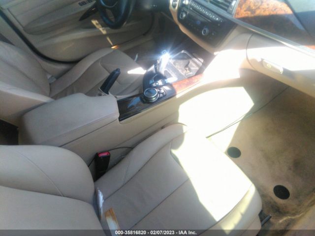 WBA3B5G52ENS07695 BMW 3 Series 328i Xdrive