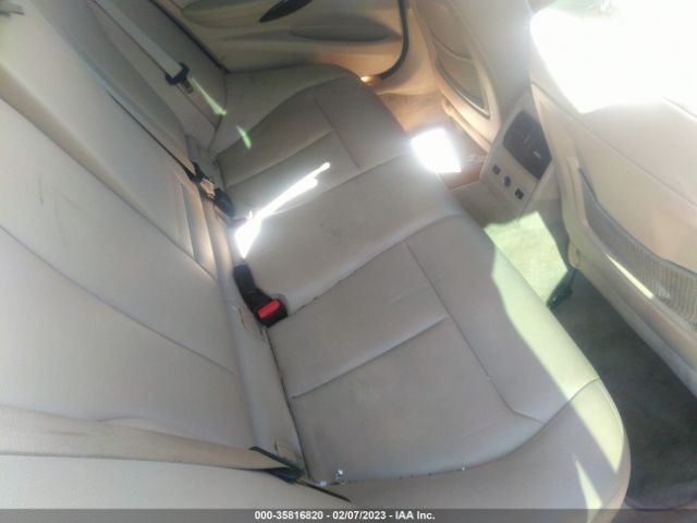 WBA3B5G52ENS07695 BMW 3 Series 328i Xdrive