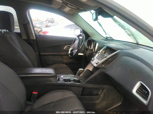 Chevrolet EQUINOX LT 2015 1GNALBEK1FZ140376 Image 6