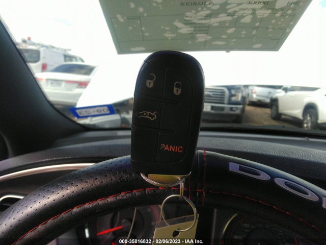 Dodge Charger Se 2014 2C3CDXBGXEH245190 Image 11