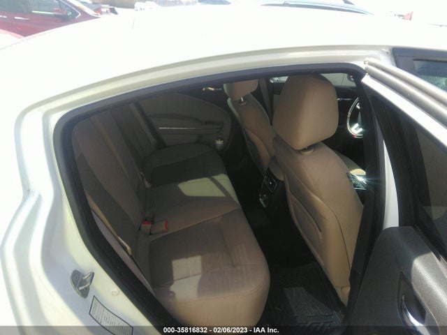 Dodge Charger Se 2014 2C3CDXBGXEH245190 Image 8