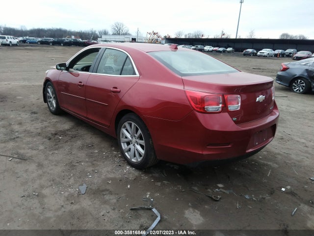2014 CHEVROLET MALIBU LT VIN: 1G11E5SL0EF256971