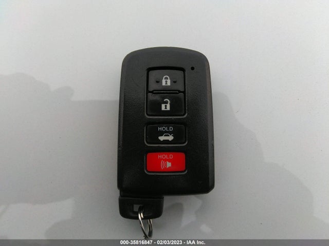 2016 Toyota Camry, VIN: 4T1BD1FKXGU180436