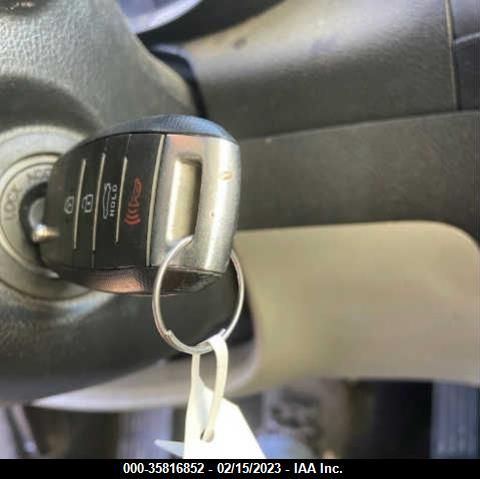 KNAFX4A66G5538731 KIA FORTE LX