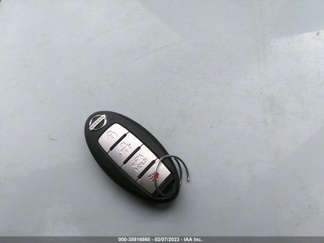 Nissan Juke Sv 2014 JN8AF5MR0ET453960 Image 3