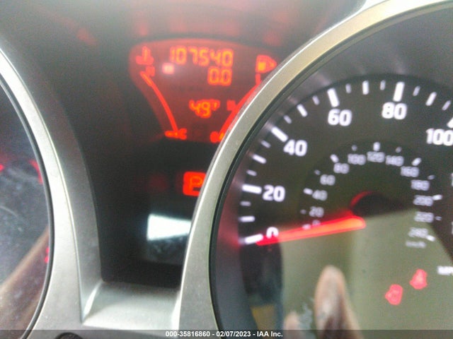 Nissan Juke Sv 2014 JN8AF5MR0ET453960 Image 9