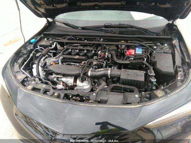 19UDE4G78PA000119 Acura Integra W/a-spec Tech Package