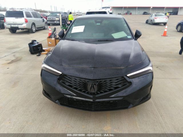 19UDE4G78PA000119 Acura Integra W/a-spec Tech Package
