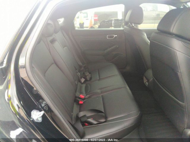 19UDE4G78PA000119 Acura Integra W/a-spec Tech Package