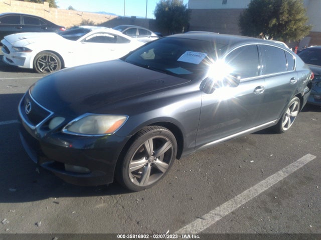 Lexus GS 350 2007 JTHBE96S170022718 Image 2