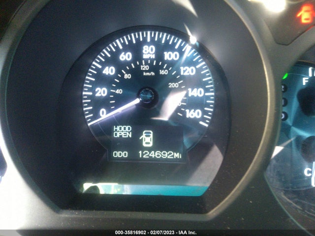 Lexus GS 350 2007 JTHBE96S170022718 Image 8