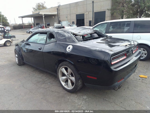 Dodge Challenger R/t Plus 2015 2C3CDZBT1FH764624 Image 4