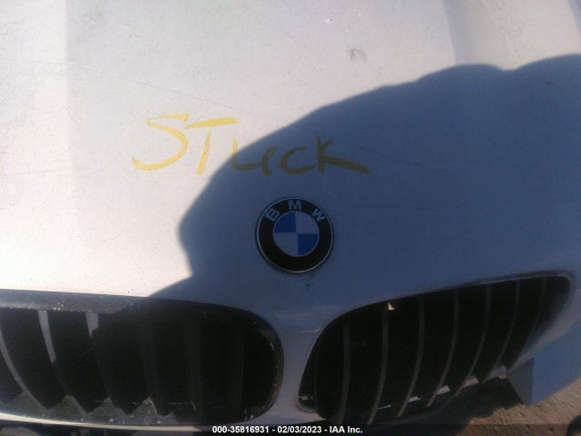 BMW X5 35i 2012 5UXZV4C51CL763766 Image 11