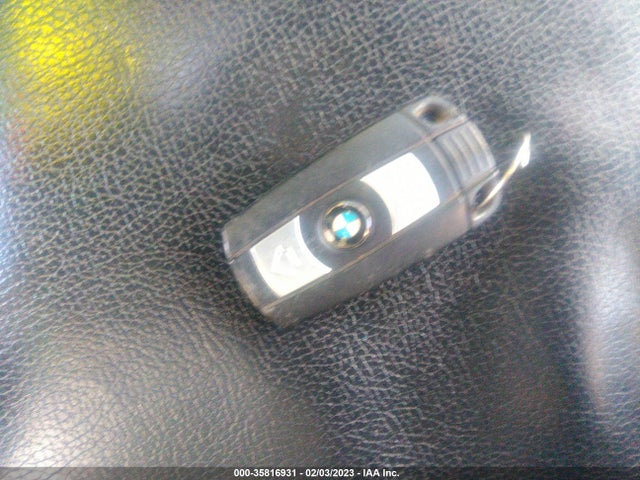 BMW X5 35i 2012 5UXZV4C51CL763766 Image 3