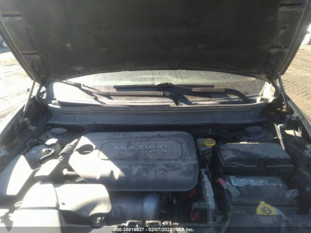 1C4PJMABXFW640533 Jeep Cherokee Sport