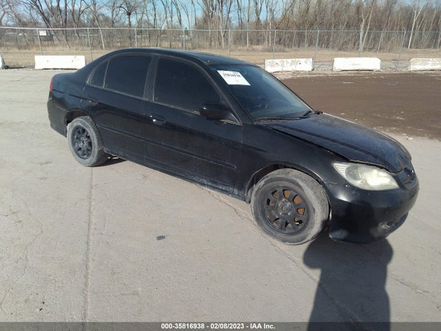 2004 2HGES16594H600043 главное изображение