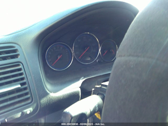 Honda Civic Lx 2004 2HGES16594H600043 Image 7