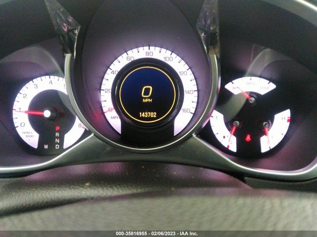 2011 CADILLAC SRX PERFORMANCE COLLECTION VIN: 3GYFNEEY2BS524280