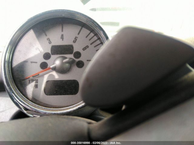 WMWRH33506TK57351 Mini Cooper Convertible S