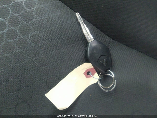ML32A3HJ0EH007918 Mitsubishi MIRAGE DE