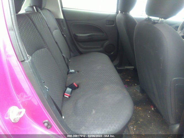 ML32A3HJ0EH007918 Mitsubishi MIRAGE DE