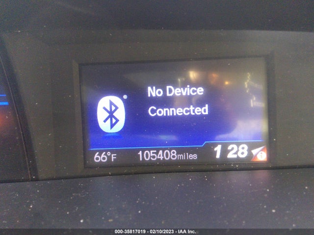 2013 HONDA CIVIC SDN LX VIN: 2HGFB2F59DH599745