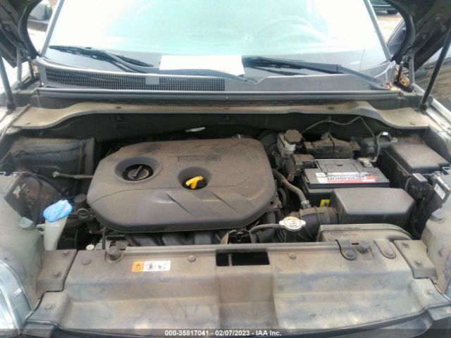 KNDJP3A56J7898432 KIA SOUL +