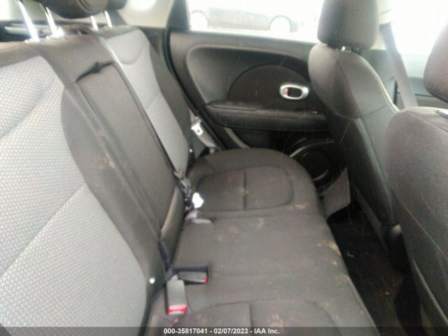 KNDJP3A56J7898432 KIA SOUL +