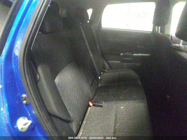 2020 MITSUBISHI OUTLANDER SPORT SE 2.0 VIN: JA4AP4AUXLU030302