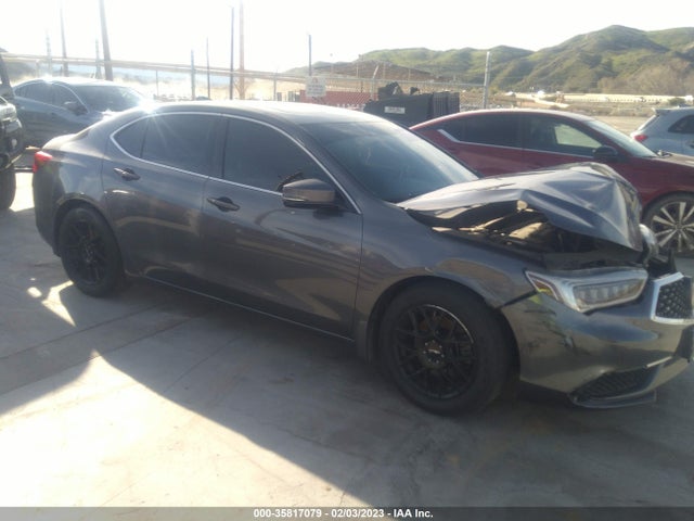 2019 Acura TLX, VIN: 19UUB1F31KA007752