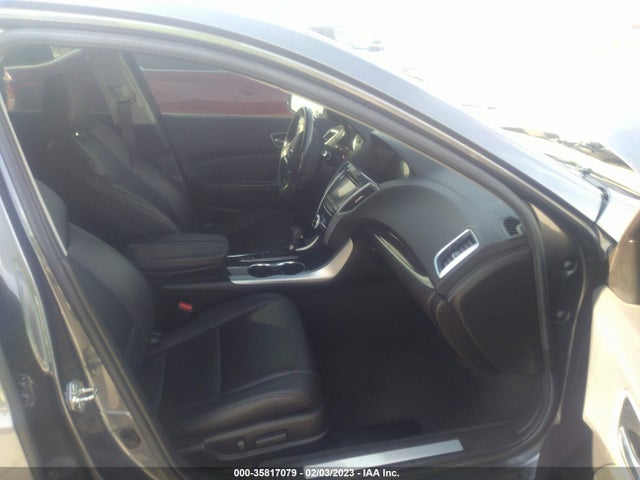 2019 Acura TLX, VIN: 19UUB1F31KA007752