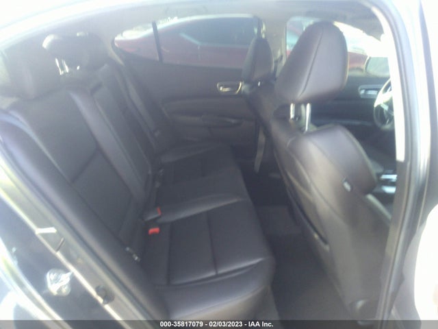2019 Acura TLX, VIN: 19UUB1F31KA007752
