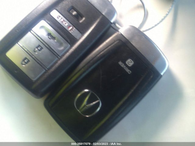 19UUB1F31KA007752 Acura TLX