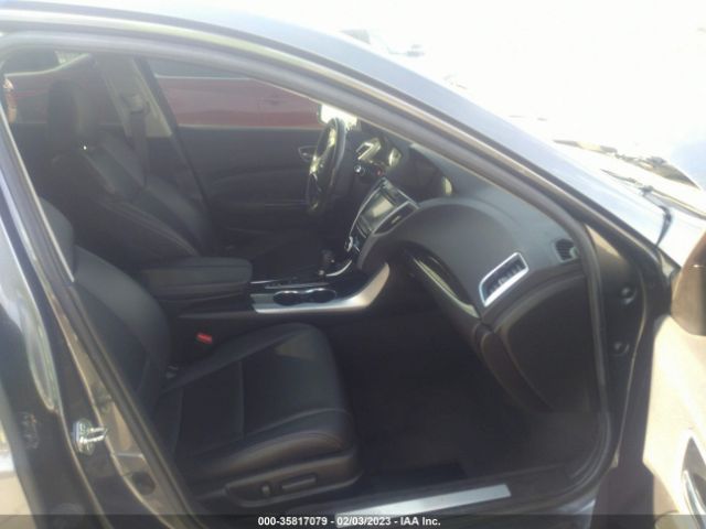 19UUB1F31KA007752 Acura TLX