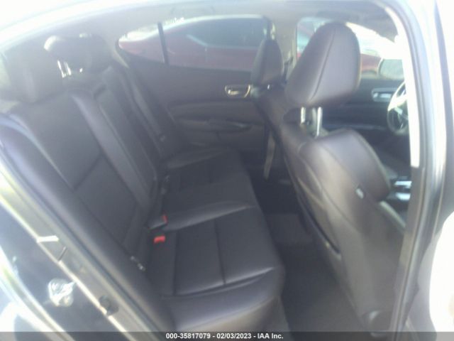 19UUB1F31KA007752 Acura TLX