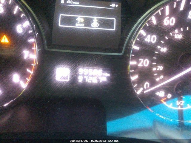 2014 NISSAN ALTIMA 2.5 SV VIN: 1N4AL3AP6EC419197