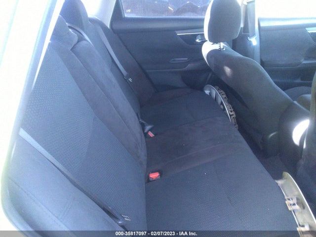 2014 NISSAN ALTIMA 2.5 SV VIN: 1N4AL3AP6EC419197