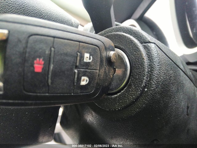 2013 CHEVROLET EQUINOX LS VIN: 2GNALBEK7D1263704