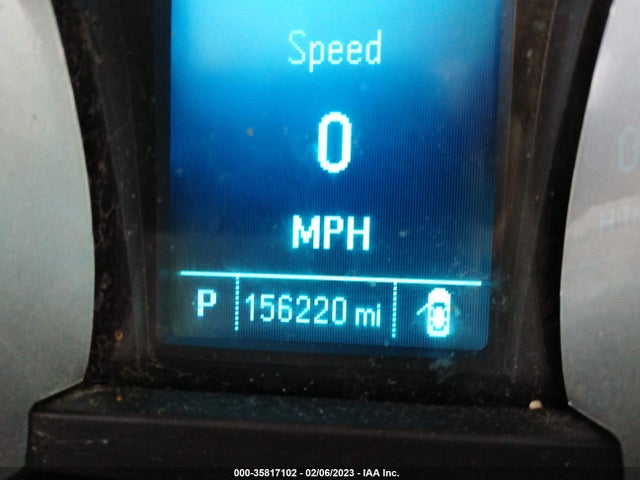 2013 CHEVROLET EQUINOX LS VIN: 2GNALBEK7D1263704