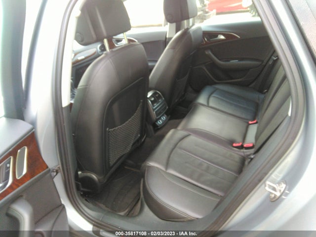 2016 Audi A6, VIN: WAUFGAFC3GN025496