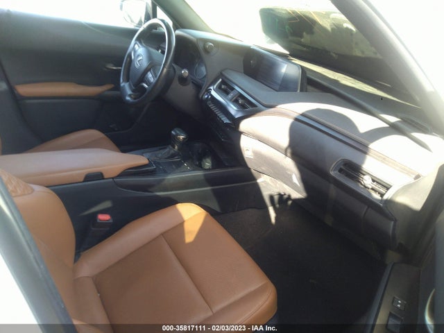 2019 Lexus UX, VIN: JTHU9JBH4K2007782