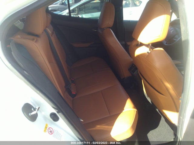 2019 Lexus UX, VIN: JTHU9JBH4K2007782
