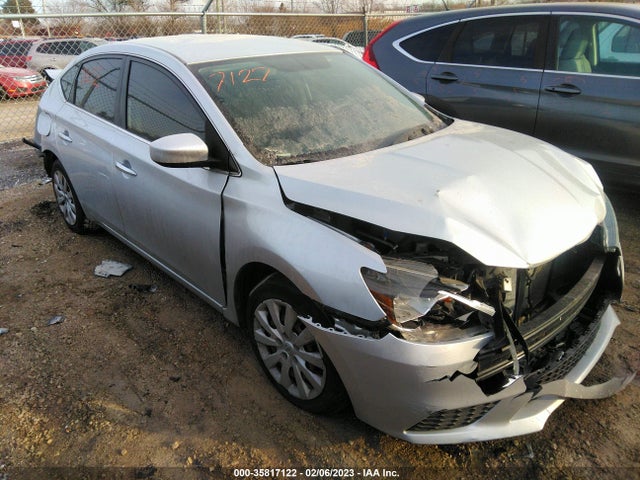 2016 3N1AB7AP7GY264130 main image