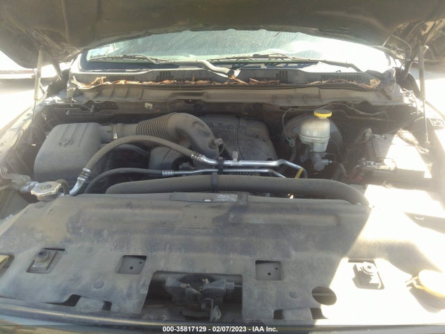 RAM 1500 Express 2017 1C6RR6FT6HS592092 Image 10