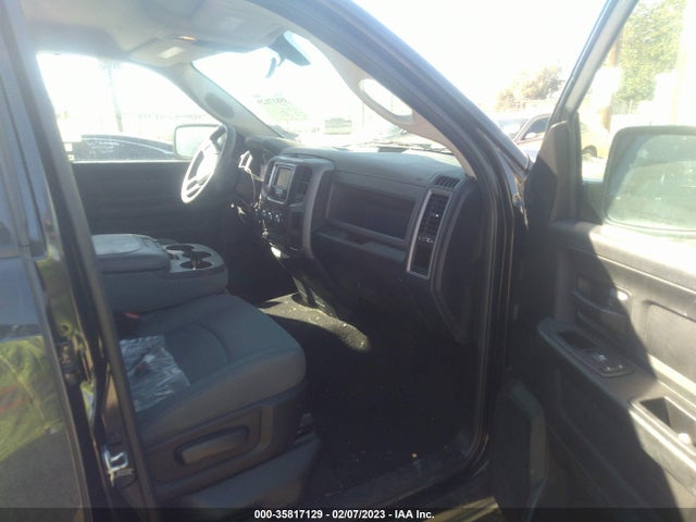 RAM 1500 Express 2017 1C6RR6FT6HS592092 Image 5