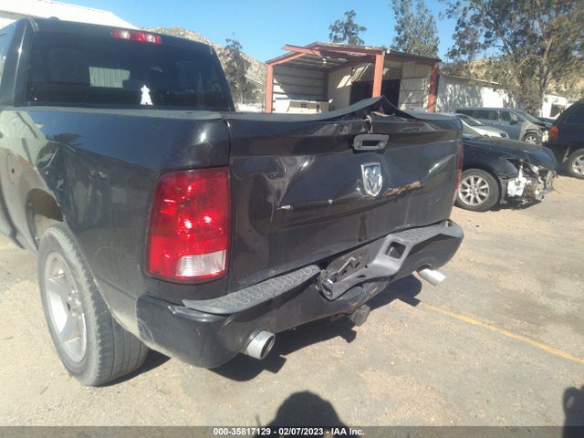 RAM 1500 Express 2017 1C6RR6FT6HS592092 Image 6