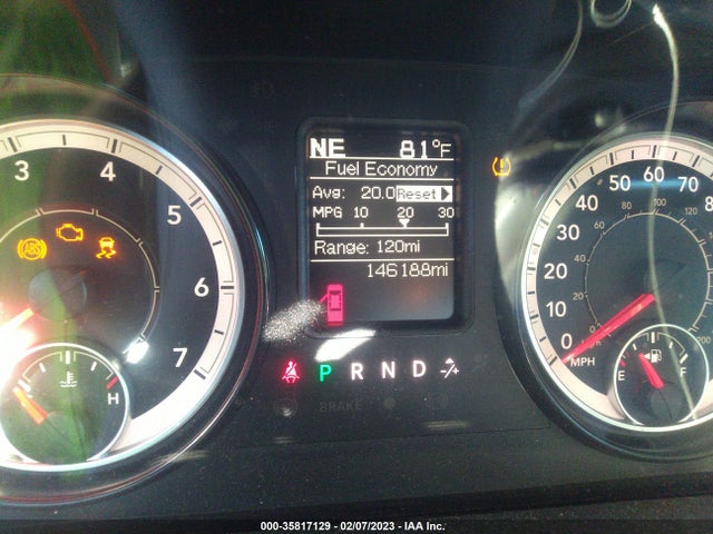 RAM 1500 Express 2017 1C6RR6FT6HS592092 Image 7