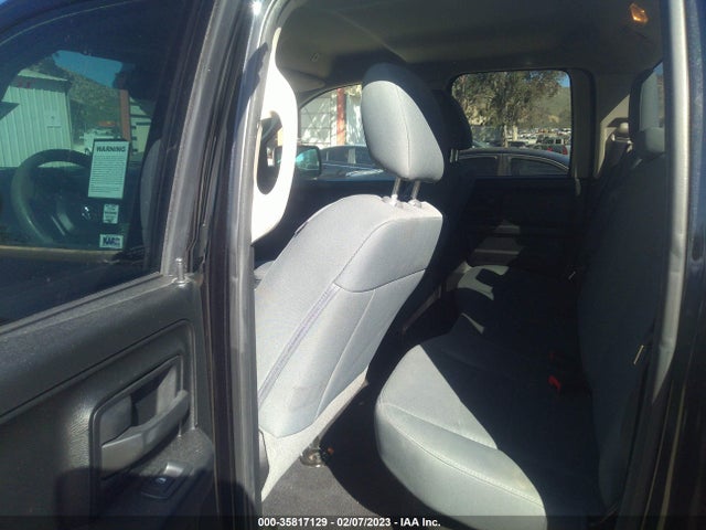 RAM 1500 Express 2017 1C6RR6FT6HS592092 Image 8